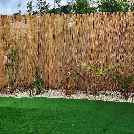Studio Confort Avec Jardinet Remire-Montjoly Exteriér fotografie